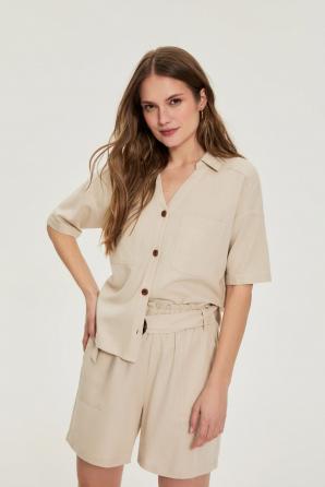 Košile dámská KOPAZ