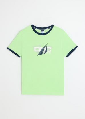 Tričko pánské KRAKEN 263