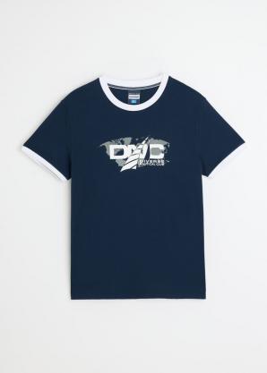 Tričko pánské KRAKEN 263