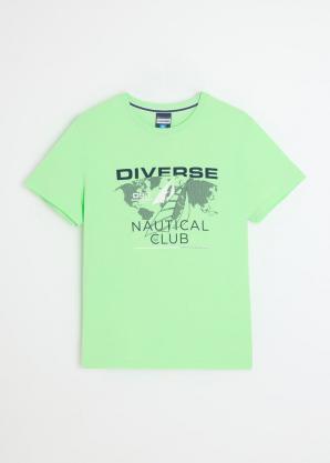 Tričko pánské NAUTER