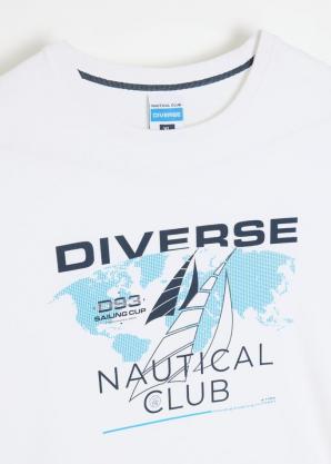 Tričko pánské NAUTER