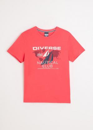 Tričko pánské NAUTER