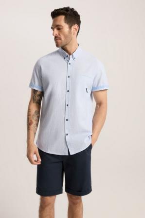 Košile pánská LINE SH 263