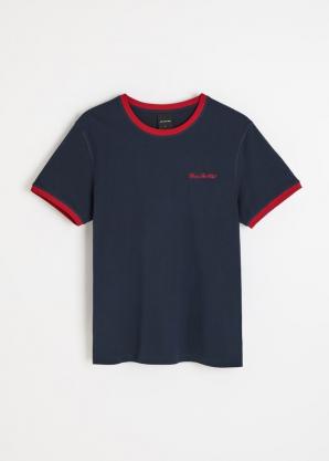 Tričko pánské MORUS SC