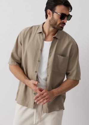 Košile pánská TIVOLI 263