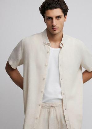 Košile pánská LINN SH 263