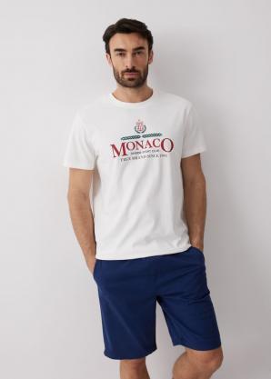 Tričko pánské CORE SC