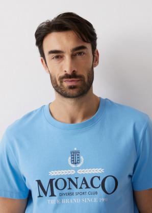 Tričko pánské CORE SC