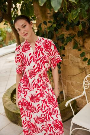 Šaty dámské FOLNUK