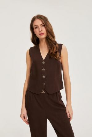 Vesta dámská EREMI