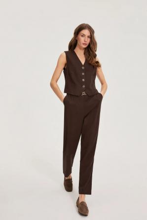 Dámské kalhoty ERMI II