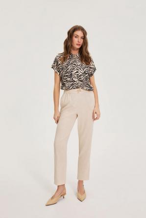 Dámské kalhoty ERMI II