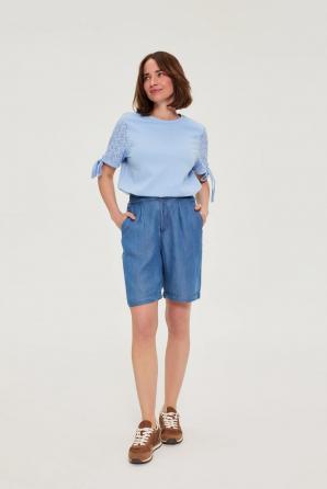 Kraťasy dámské NAZOOM