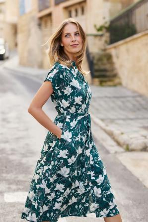 Šaty dámské EPANS