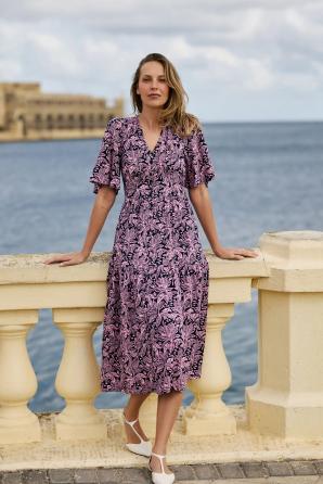 Šaty dámské LILIX