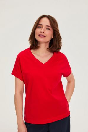 Tričko dámské ROSUNAL