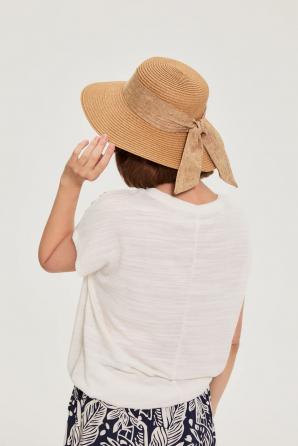 Klobouk dámský IJAMAR