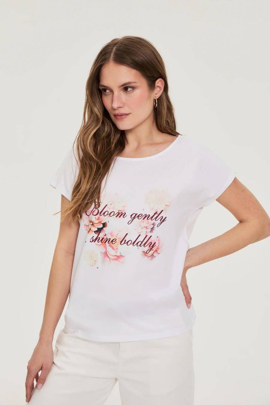 Halenka dámská GENTLY