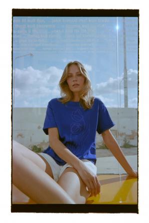 Halenka dámská VASPU