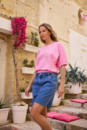 Halenka dámská BOATU