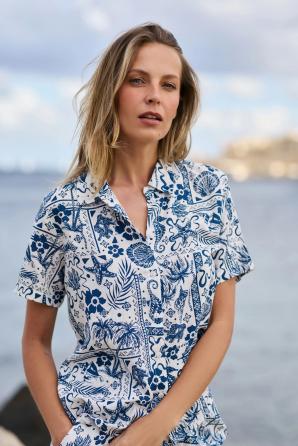 Košile dámská CEOLUM II