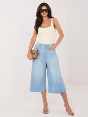 Dámské jeansy CEGEO