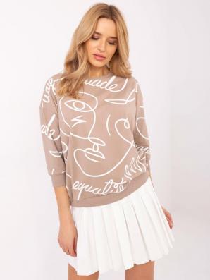 Halenka dámská MARYCAN