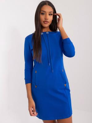 Šaty dámské LUZAINA