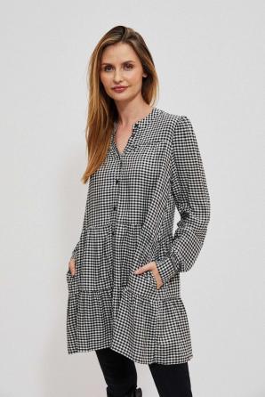 Košile dámská KEYA