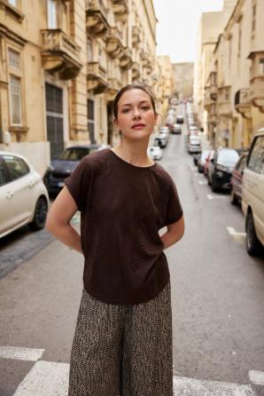 Halenka dámská LISCIE