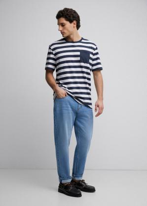 Tričko pánské NAUTIS