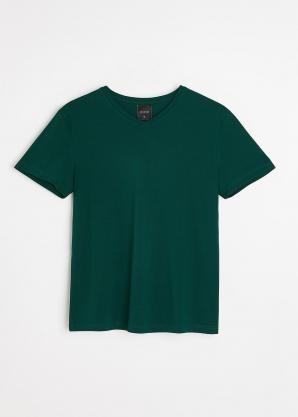 Tričko pánské V NECK 263