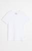 Tričko pánské V NECK 263