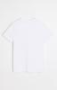 Tričko pánské V NECK 263