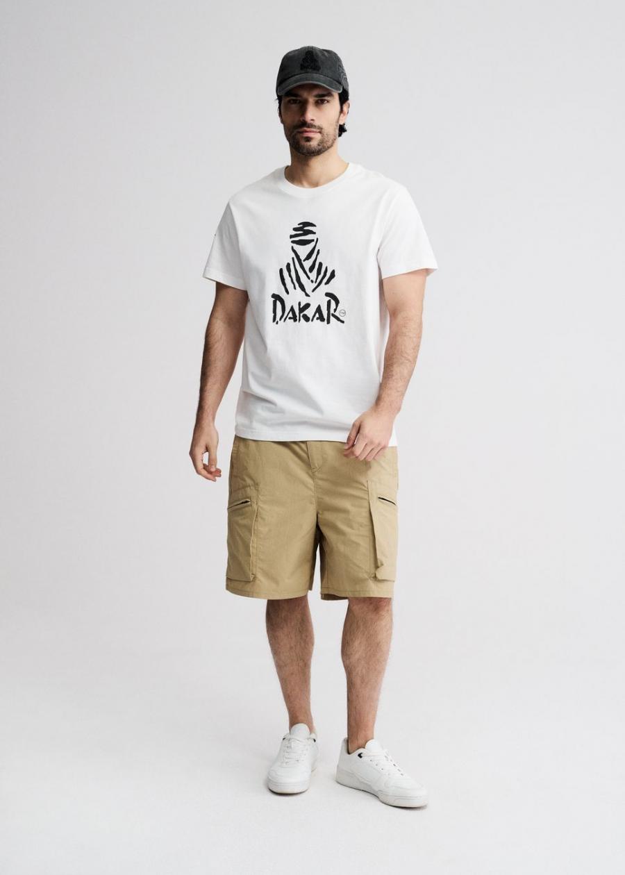 Diverse Tričko pánské DKR LOGO W 263