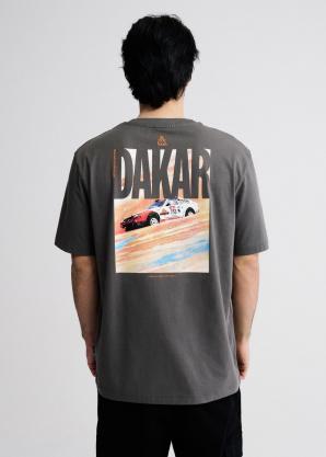 Tričko pánské DKR DARE