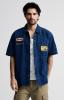 Košile pánská DKR DENIM SHIRT