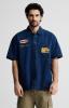Košile pánská DKR DENIM SHIRT
