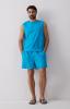 Kraťasy pánské plážové SWIM NEON