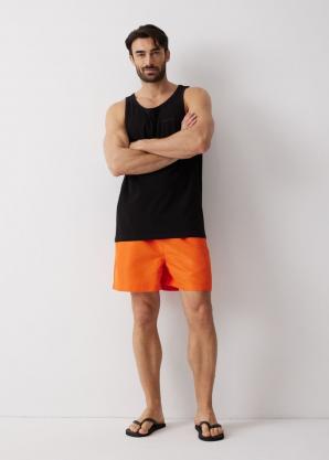 Kraťasy pánské plážové SWIM NEON