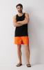 Kraťasy pánské plážové SWIM NEON