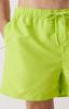 Kraťasy pánské plážové SWIM NEON