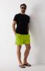 Kraťasy pánské plážové SWIM NEON