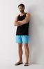 Kraťasy pánské plážové SWIM NEON