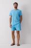 Kraťasy pánské plážové SWIM NEON