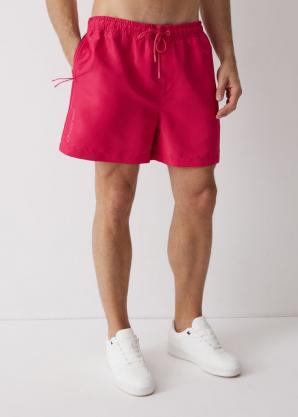 Kraťasy pánské plážové SWIM NEON