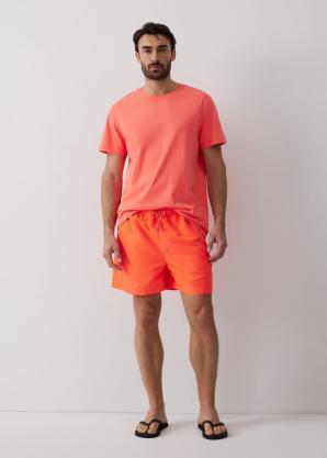 Kraťasy pánské plážové SWIM NEON