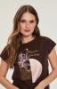 Tričko dámské THING