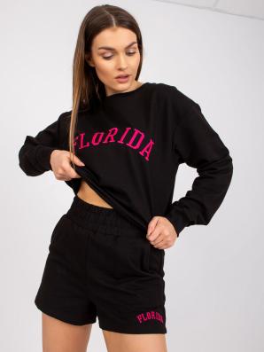 Dámská mikina a kraťasy FLORIDA