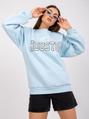 Dámská mikina HOUSTON